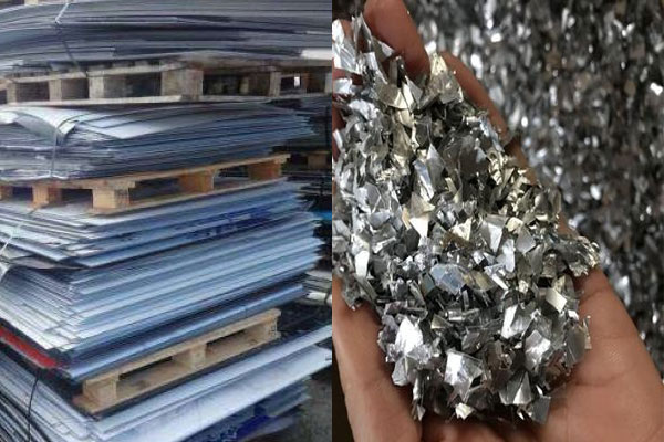 铝塑分选回收设备处理铝塑复合材料既环保又经济